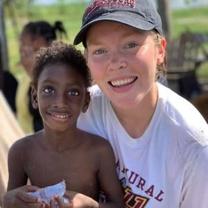 Meet your Posher, Kate